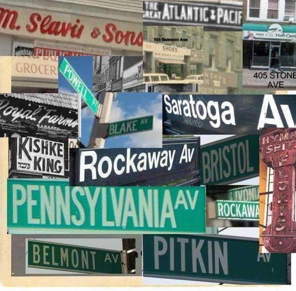 Meet your Posher, Brooklyn